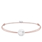 Thomas Sabo Sterling Silver karkötő (LS035-401-19-L20)
