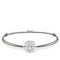 Thomas Sabo Sterling Silver karkötő (LS078-401-5-L20)