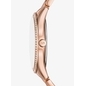 Michael Kors Mini Lauryn női óra szett (MK4850SET)