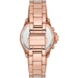 Michael Kors Everest Chronograph női óra (MK7235)