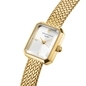 Rosefield Mini Octagon Gold női óra (MWGMG-M01_3I)