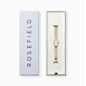 Rosefield Mini Octagon Gold női óra (MWGMG-M01_3I)
