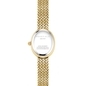 Rosefield Mini Oval Gold női óra (MWGMG-M02_3I)