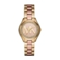 Michael Kors Mini Slim Runway női óra (MK3650)