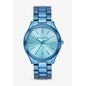 Michael Kors Slim Runway női óra (MK4390)