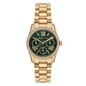 Michael Kors Lexington női óra (MK4924)