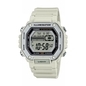 Casio Collection férfi óra (MWD-110H-8AVEF)