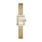 Rosefield Mini Octagon Gold női óra (MWGMG-M01_3I)
