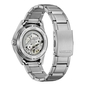 Citizen Automatic unisex óra (NJ0221-50E)