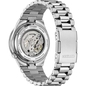 Citizen Automatic Tsuyosa férfi óra (NJ0231-56L)