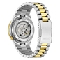 Citizen Automatic Tsuyosa férfi óra (NJ0234-58X)