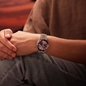Citizen Automatic Tsuyosa férfi óra (NJ0234-58X)