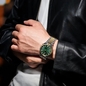 Citizen Automatic Tsuyosa 60 férfi óra (NK0024-54X)