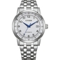Citizen Automatic férfi óra (NJ0210-56A)