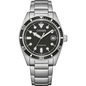 Citizen Automatic unisex óra (NJ0221-50E)