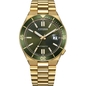 Citizen Automatic Tsuyosa férfi óra (NJ0232-53X)