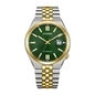 Citizen Automatic Tsuyosa 60 férfi óra (NK0024-54X)