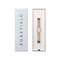 Rosefield Ivy Rose Gold női óra (OCWRSR-OC04_3I)