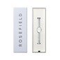 Rosefield Ovale White Silver női óra (OVWSSS-OV20_3I)