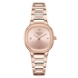 Rosefield Gaia XS Rose Gold női óra (ORSRSR-OR07_3I)