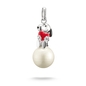 Thomas Sabo Peanuts Snoopy gyöngy szívvel medál (PE991-664-14)