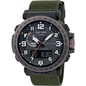 Casio Pro-Trek férfi óra (PRW-6600YB-3ER)