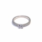 Diana Silver ezüst gyűrű 51-es méret (R-0084-51)