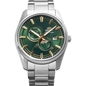 Orient Stretto Sun & Moon Automatic férfi óra (RAAK0314E30B)