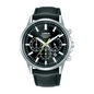 Lorus Sports Chronograph férfi óra (RT379KX9_3I)