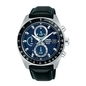 Lorus Sports Chronograph Solar férfi óra (RZ623AX9_3I)