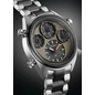 Seiko Prospex One Hundredth of a Second Limited Edition férfi óra (SFJ005P1)