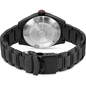 Swiss Military Hanowa Dark Matter Musou Black férfi óra (SMWGG0003530)