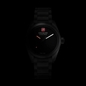 Swiss Military Hanowa Dark Matter Musou Black férfi óra (SMWGG0003530)