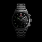 Swiss Military Hanowa Airman First Class férfi óra (SMWGI0003102)