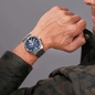 Swiss Military Hanowa Airman First Class férfi óra (SMWGI0003104)