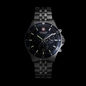Swiss Military Hanowa Flagship Heritage Chrono férfi óra (SMWGI0007603)