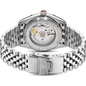 Swiss Military Hanowa Diligenter Automatic férfi óra (SMWGL0002104)