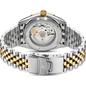 Swiss Military Hanowa Diligenter Automatic férfi óra (SMWGL0002160)