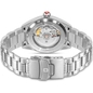 Swiss Military Hanowa Majestic Pioneer Automatic férfi óra (SMWGL0006201)