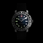 Swiss Military Hanowa Black Marlin férfi óra (SMWGN0001706)