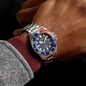 Seiko Prospex Sea Solar férfi óra (SNE595P1)