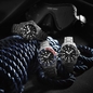 Seiko Prospex Sea Solar férfi óra (SNE595P1)