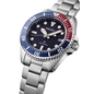 Seiko Prospex Solar Diver’s férfi óra (SNE595P1_3I)