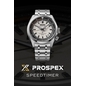 Seiko Prospex Speedtimer Automatic férfi óra (SPB513J1_3I)