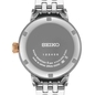 Seiko Presage Cocktail Time Diamonds Automatic női óra (SRE009J1)