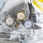 Seiko Presage Cocktail Time Diamonds Automatic női óra (SRE009J1)