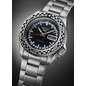 Seiko 5 Sports Black & White Checker Flag Special Edition Automatic férfi óra (SRPK67K1_3I)