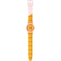 Swatch Fire Madras 01 női óra (SS08Z105)