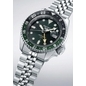 Seiko 5 Sports Automatic SKX GMT férfi óra (SSK035K1)