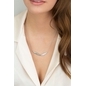 NANA KAY silver trends ezüst nyakék (ST2082)